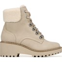 Women's Russit Wedge Hiking Bootie - Right