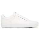White Leather