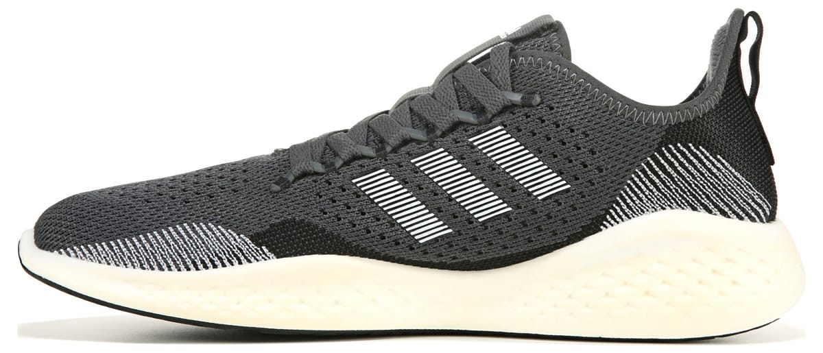 adidas Men's Fluidflow 2 Running Shoe 