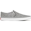 Grey/White