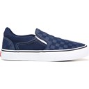 Dress Blue/White