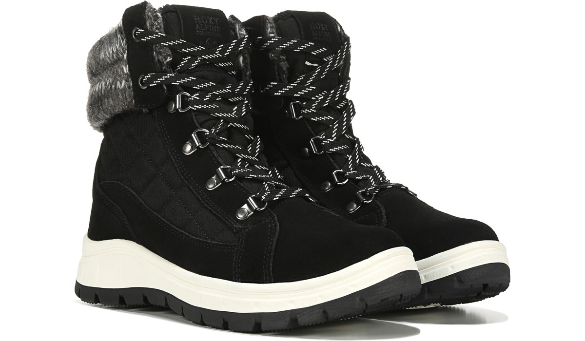 roxy hiking boots