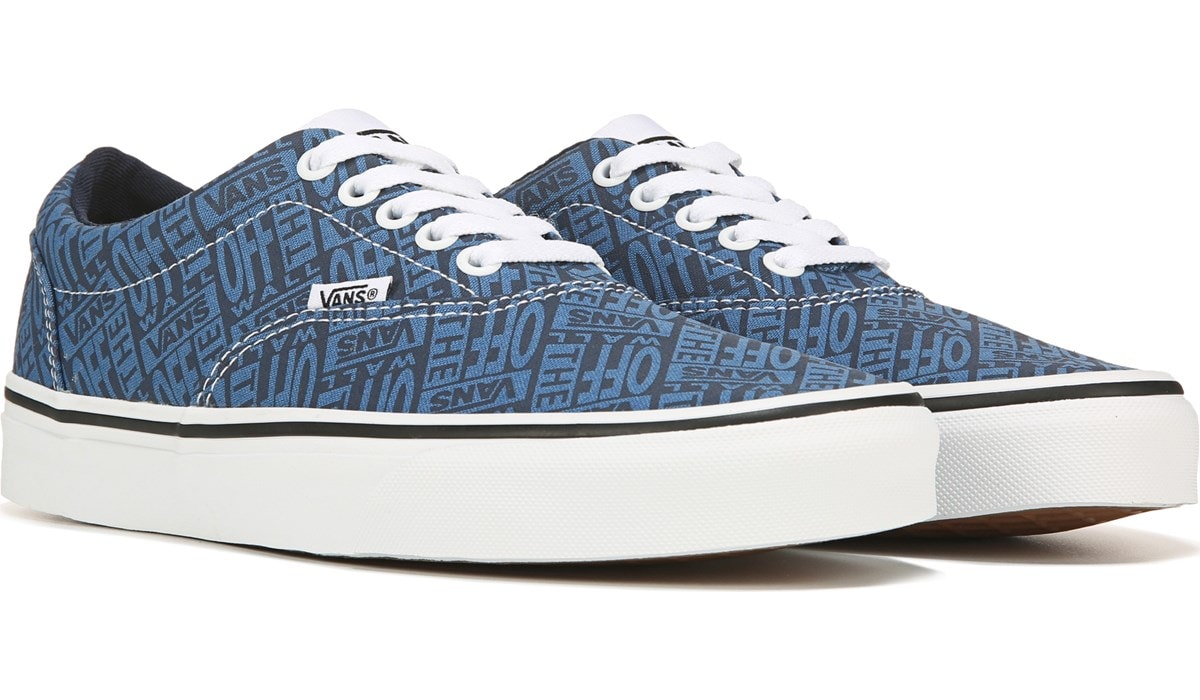 men's doheny low top sneaker