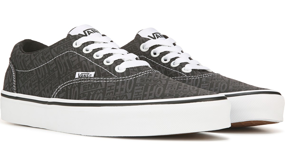 vans men's doheny sneakers