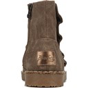 Women's Cozy Up Boot - Back