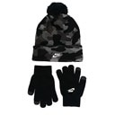 Grey Camo