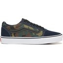 Navy/Camouflage