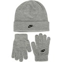 Dark Grey Heather