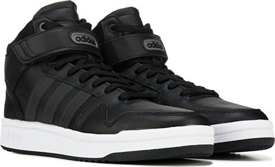 adidas cloudfoam high top