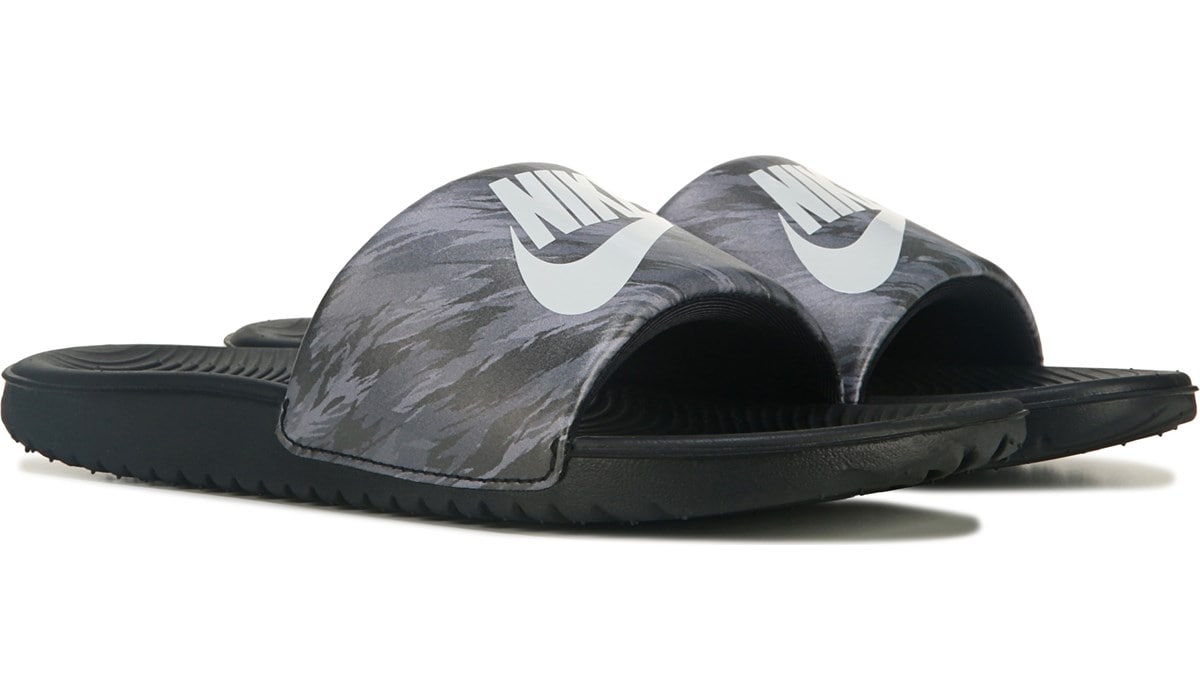 Nike kawa slide famous footwear Clearance