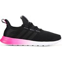 Black/Pink Fade