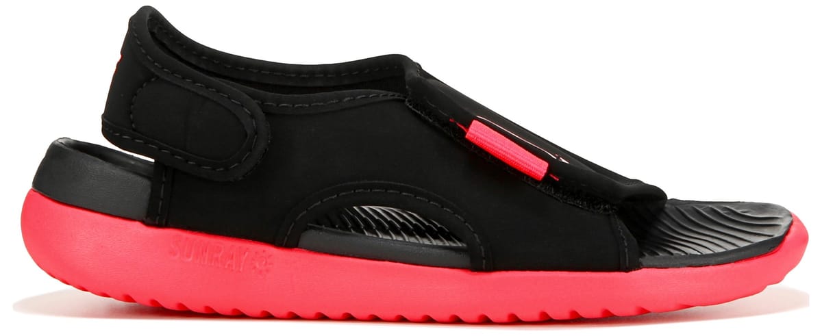 Nike Kids' Sunray Adjust 5 Sandal 