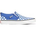 Blue/White