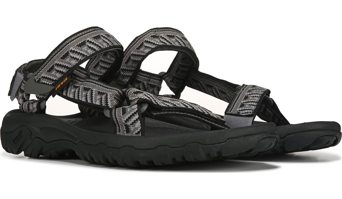 eksplicit tankevækkende ydre Teva Men's Hurricane 4 Outdoor River Sandal | Famous Footwear