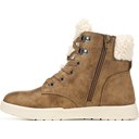 Women's Kennedy Lace Up Boot - Left