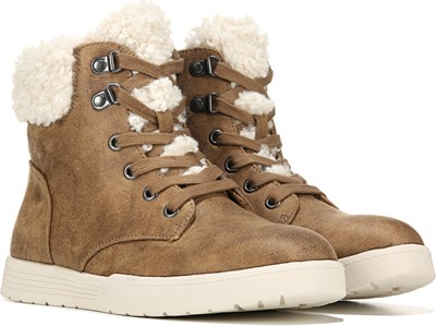 Women's Kennedy Lace Up Boot