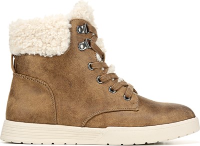 Women's Kennedy Lace Up Boot