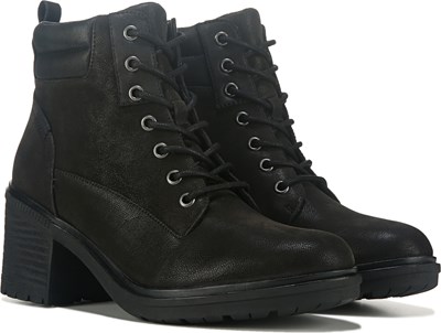 Women's London Lace Up Boot
