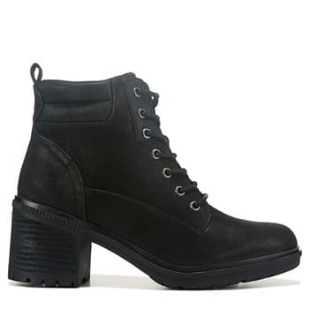 B52 by Bullboxer Women's London Lace Up 