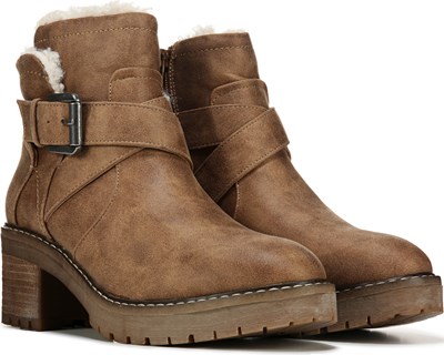 Women's Addison Ankle Boot