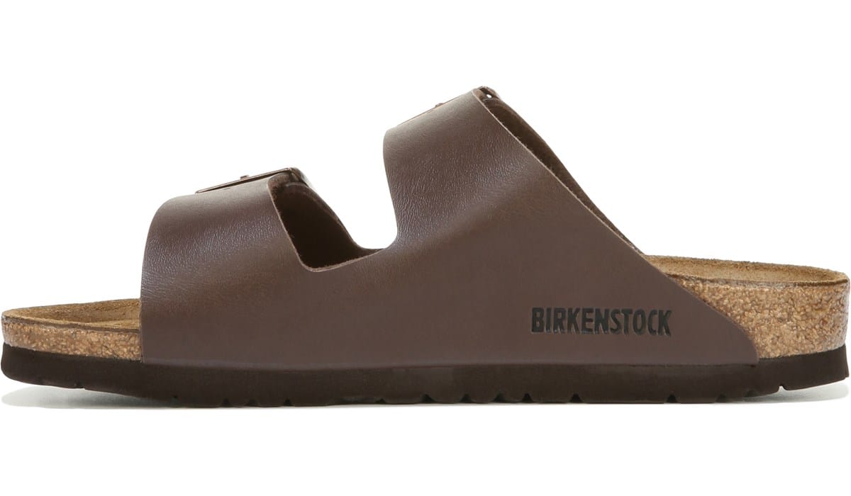 Birkenstock Women's Arizona Footbed Sandal Famous Footwear