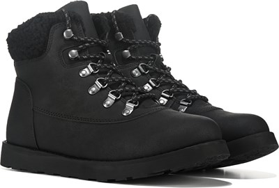 Women's Evalyn Lace Up Boot