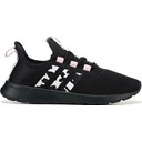 Black/White/Pink