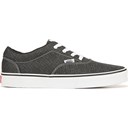 Grey/Black