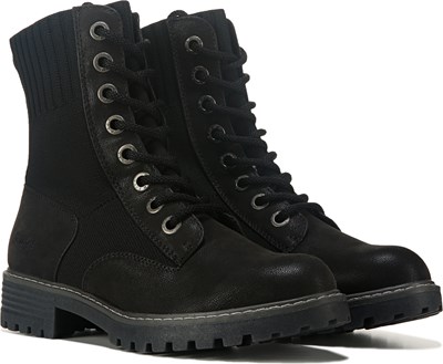 Women's Reilly Lace Up Boot