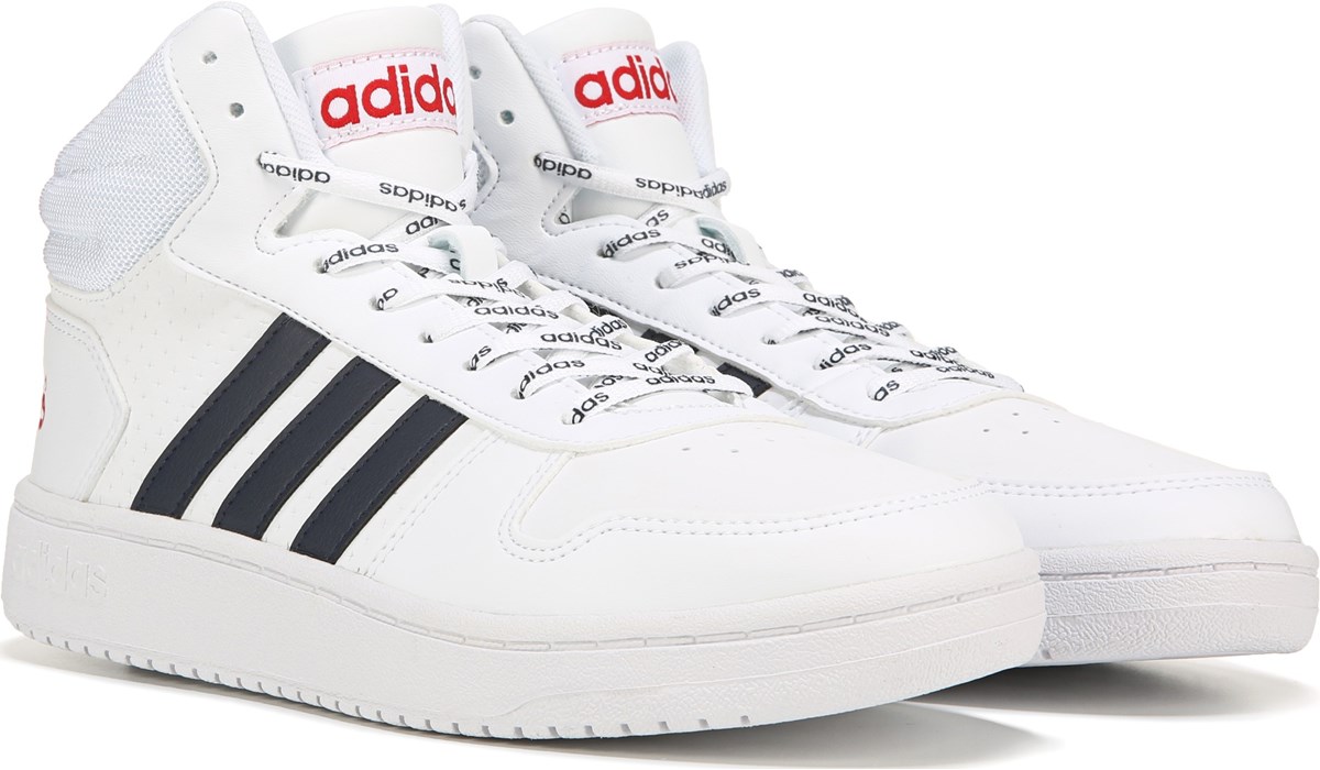 adidas hoops 44