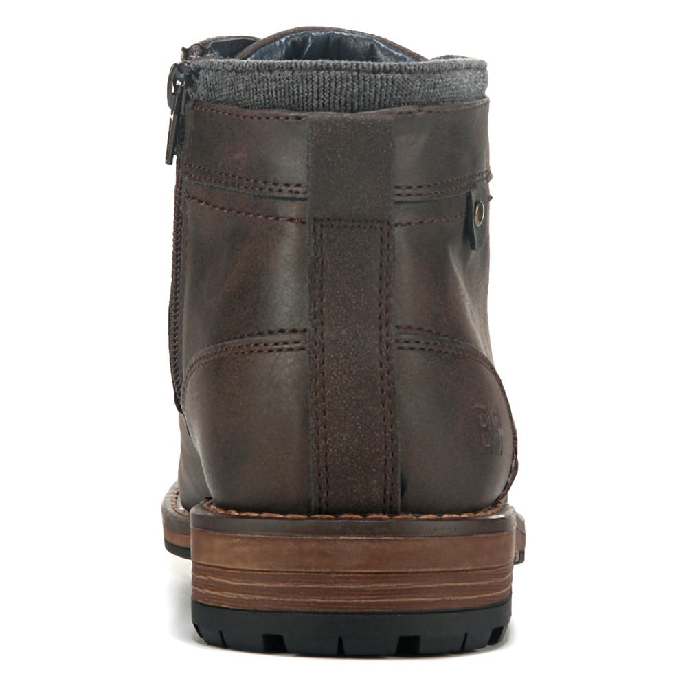 Men's Bennington Lace Up Casual Boot