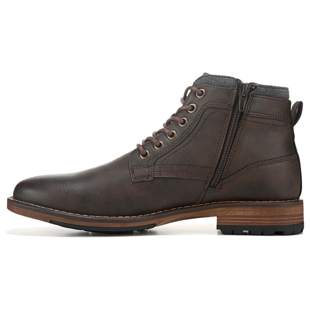 Men's Bennington Lace Up Casual Boot