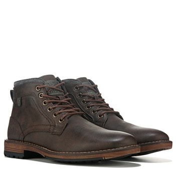 Men's Bennington Lace Up Casual Boot