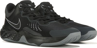 Men's Basketball Shoes, Famous Footwear