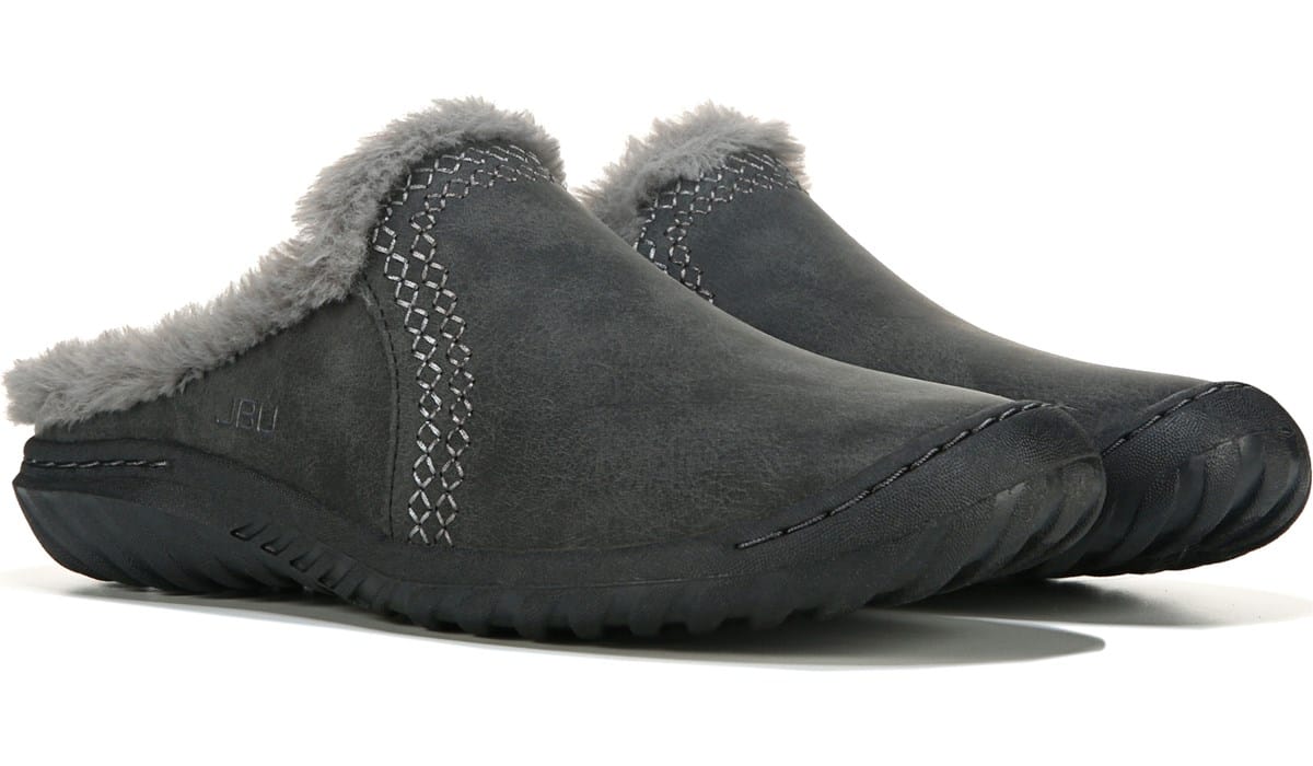 JBU Women's Willow Mule | Famous Footwear