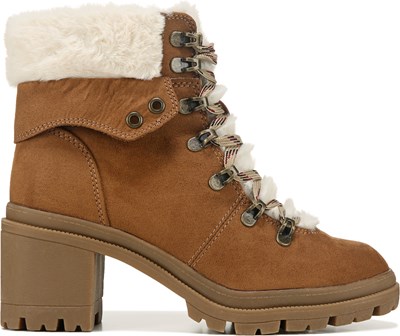 Women's Mission Hiking Bootie