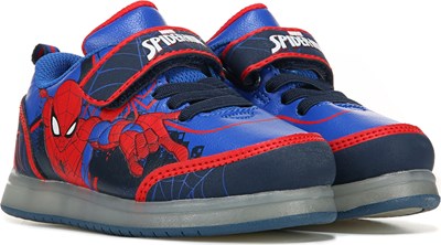 Kids' Spider-Man Light Up Sneaker Toddler/Little Kid