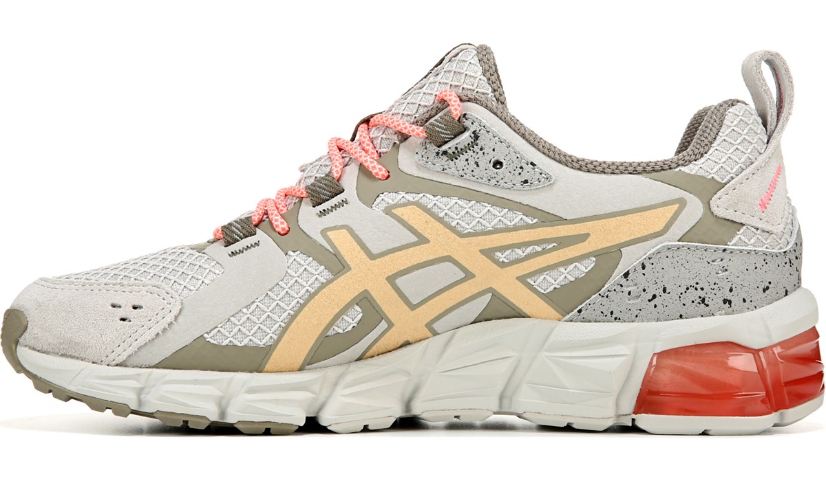 asics gel quantum 180 walking shoe