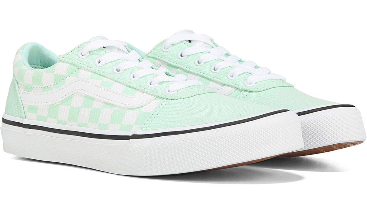 toddler vans famous footwear