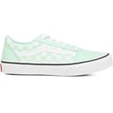 Mint/White