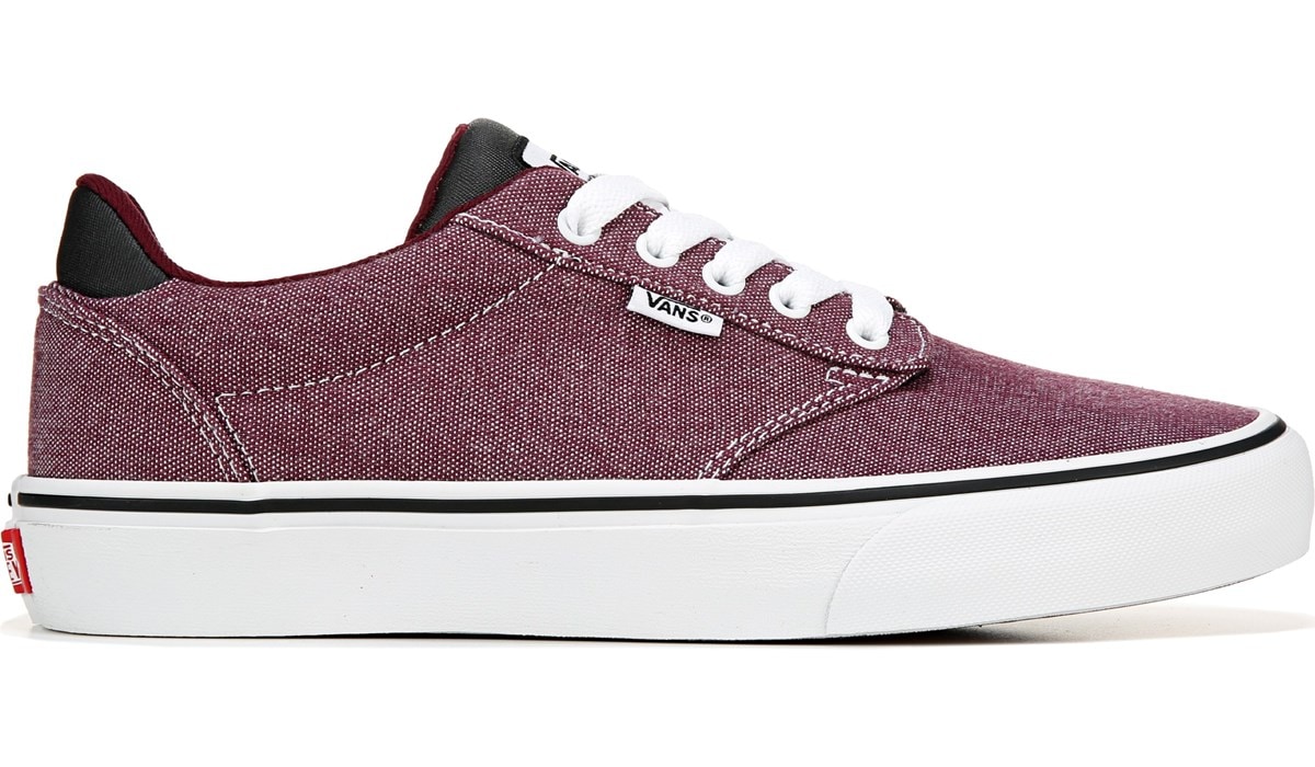 vans atwood junior