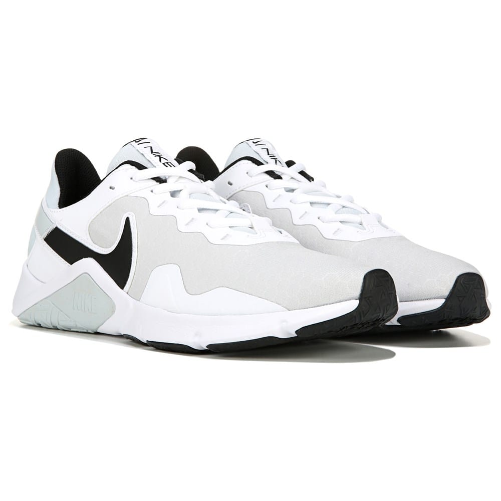 Nike Men's Legend Essential 2 Training Shoe | Famous Footwear