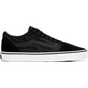 Black/White/Reflective