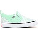 Mint/White