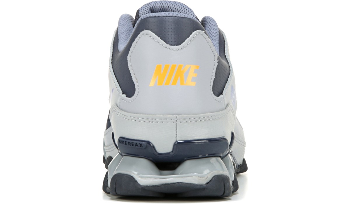Nike Men's reax8 Reax 8 TR Training Shoe | Famous Footwear