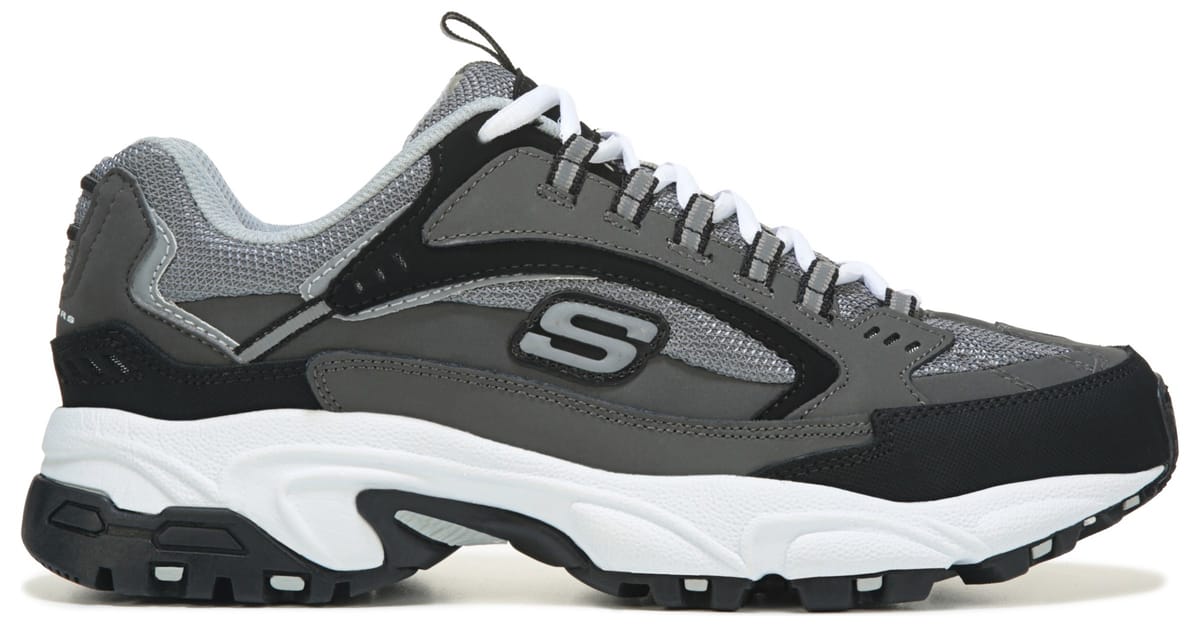 Skechers Men's Stamina Cutback Memory 