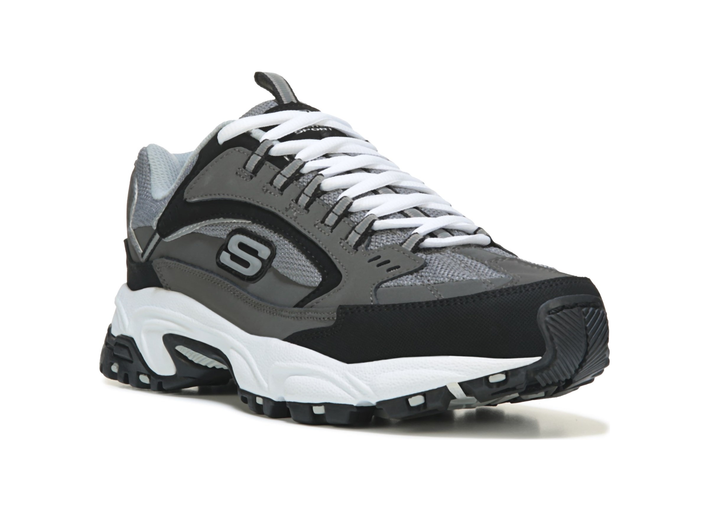 Men's Stamina Cutback Memory Foam X-Wide Sneaker | Famous Footwear