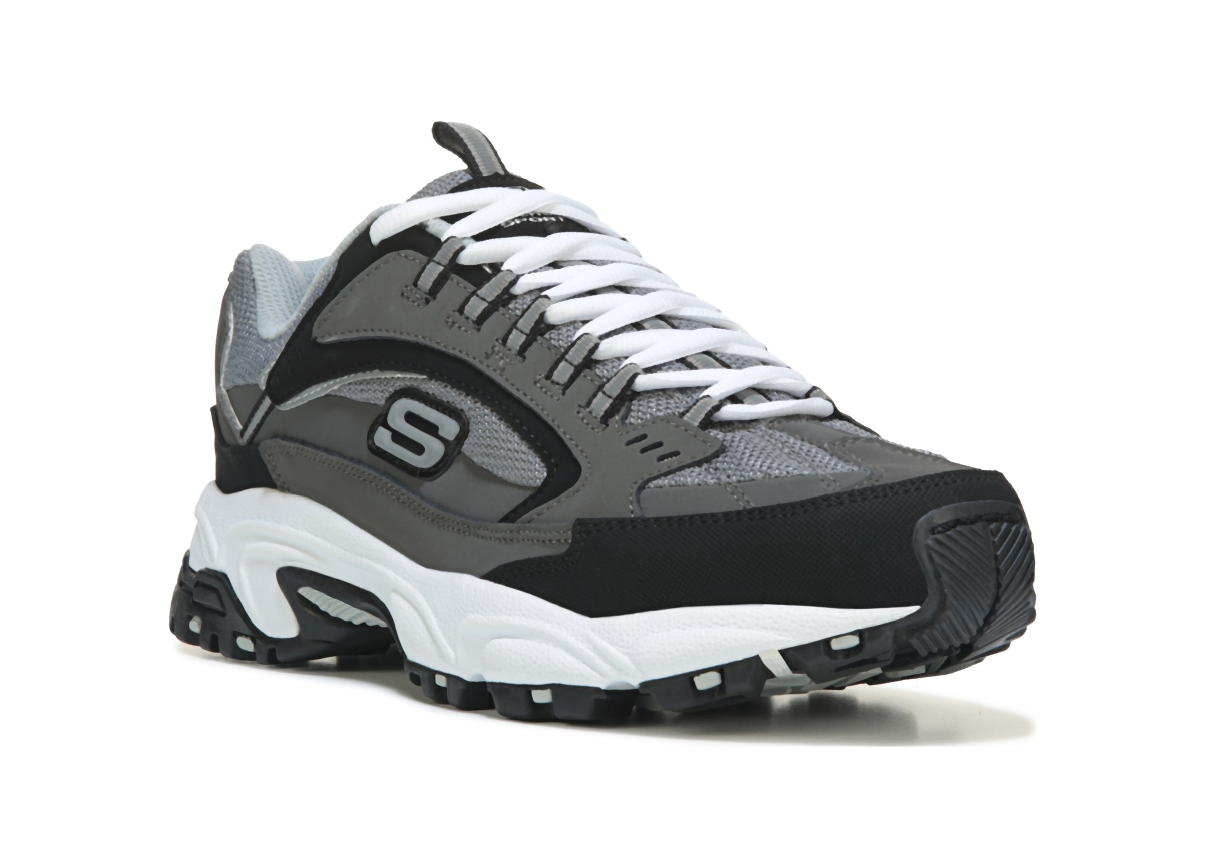 Skechers Mens Shoes Famous Footwear | lupon.gov.ph