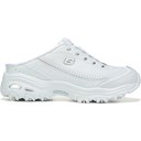 White/Silver