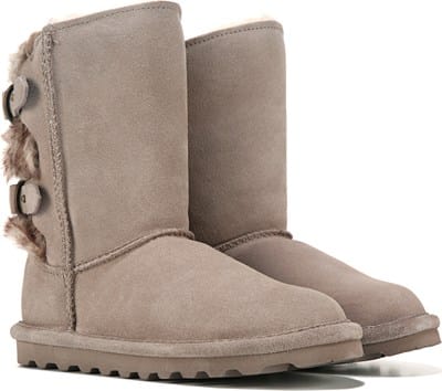Bearpaw Boots \u0026 Slippers, Famous Footwear